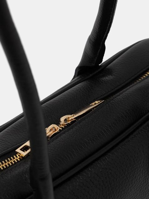 Answear.LAB torebka skórzana