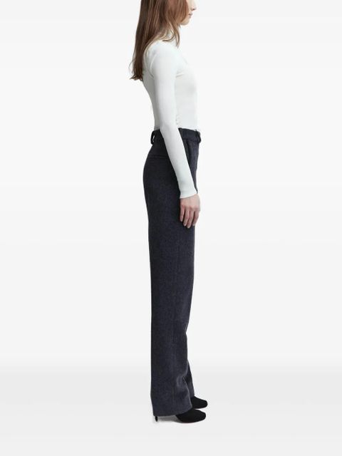 16Arlington Acro tailored trousers - Grey - zdjęcie produktu nr 2