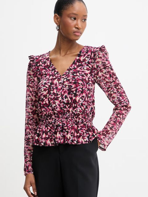 Morgan bluzka - zdjęcie produktu nr 2