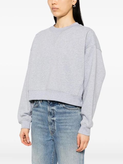 Reformation Grace sweatshirt - Grey