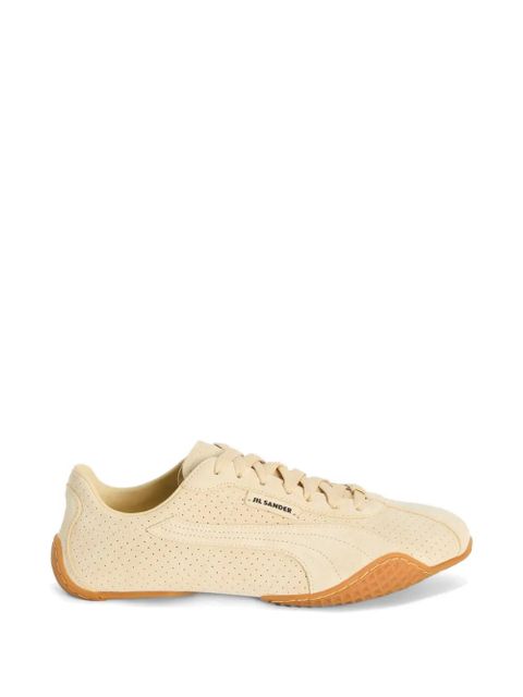 Jil Sander x Puma K-Street sneakers - Neutrals - zdjęcie produktu nr 1