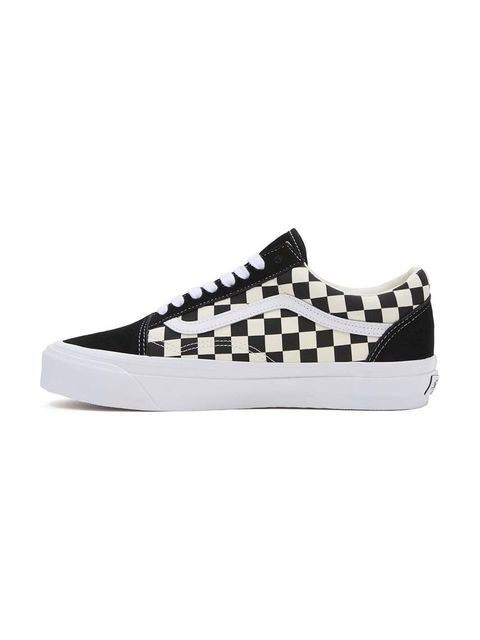 Vans tenisówki Premium Standards Old Skool 36 kolor czarny VN000CQD2BO1