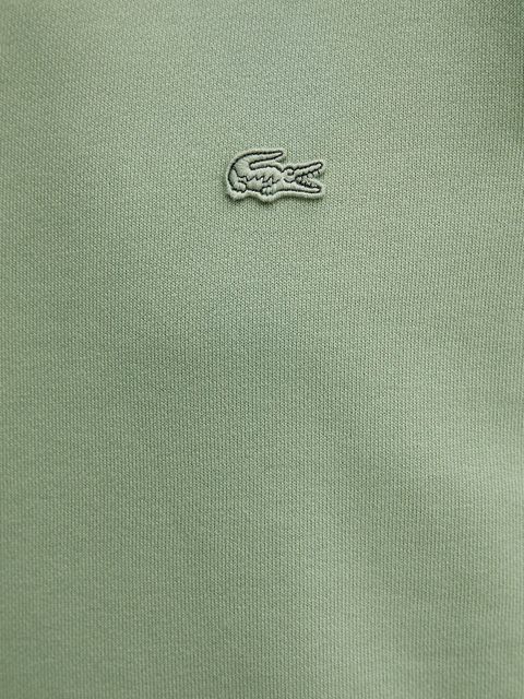 Lacoste bluza bawełniana