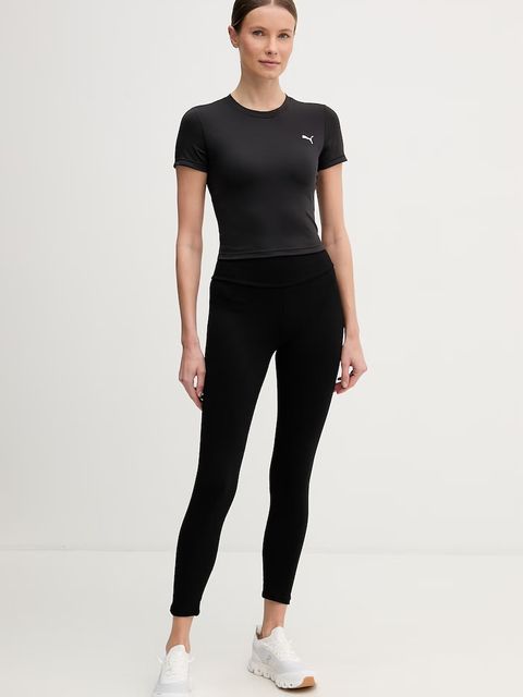 Puma t-shirt treningowy damski Puma Strong - zdjęcie produktu nr 1