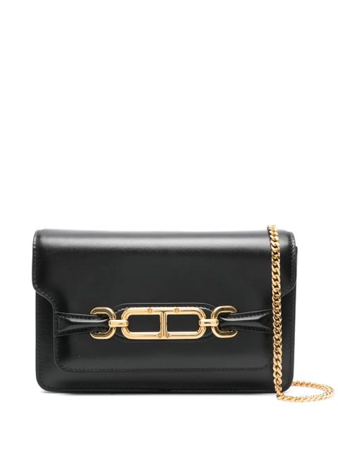 TOM FORD small Whitney crossbody bag - Black - zdjęcie produktu nr 1