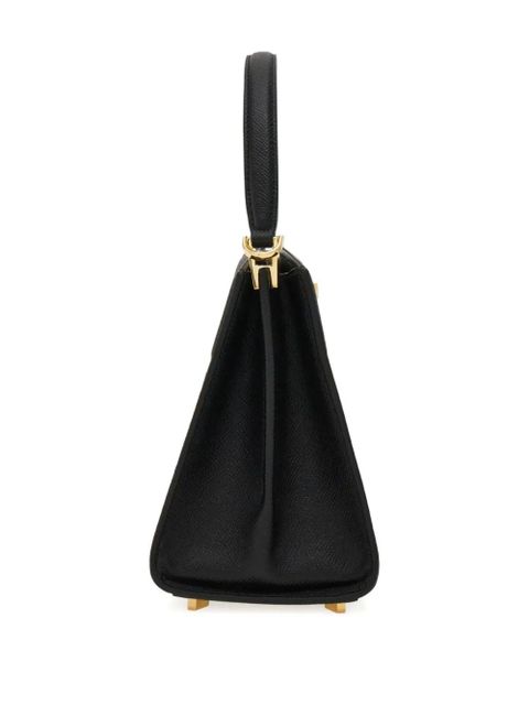 Ferragamo small Studio Box bag - Black