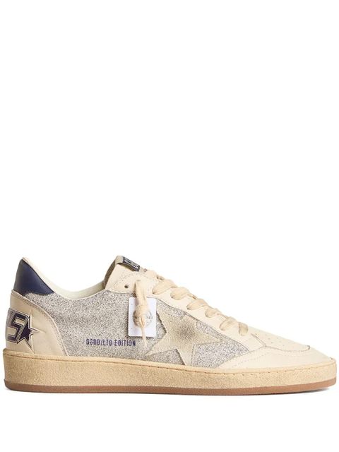 Golden Goose Ball Star sneakers - Neutrals - zdjęcie produktu nr 1