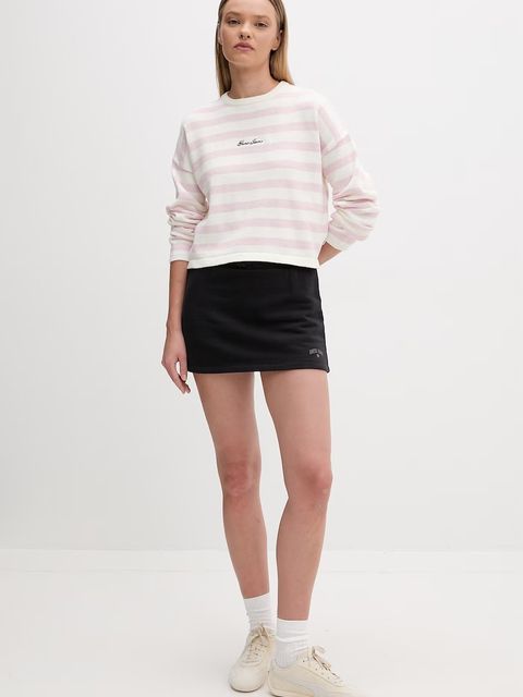 Guess Jeans sweter damski bawełniany - zdjęcie produktu nr 1