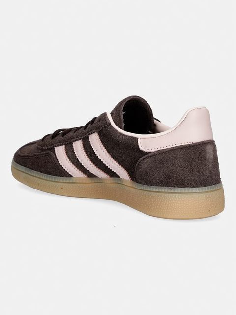 adidas Originals sneakersy zamszowe Handball Spezial - zdjęcie produktu nr 2