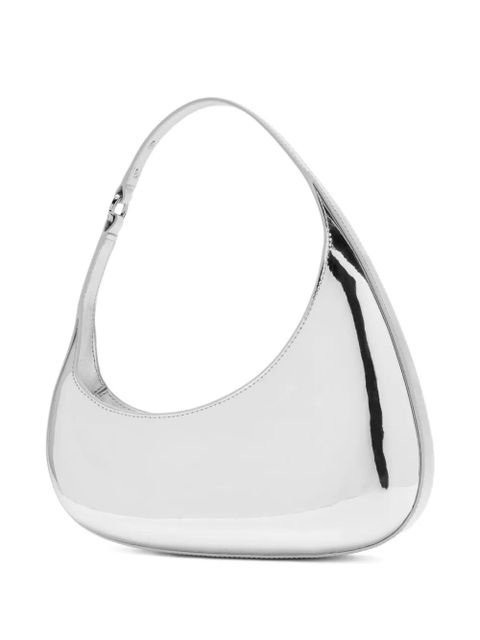 JW Pei Harlee shoulder bag - Silver - zdjęcie produktu nr 2