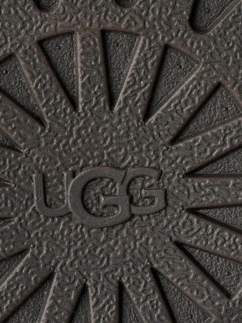 UGG GoldenGaze ankle-wrap sandals - Brown - zdjęcie produktu nr 2