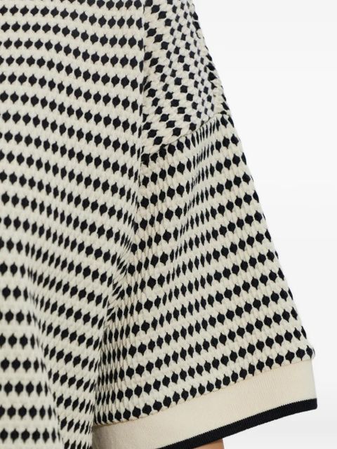 BOGNER Sophie T-shirt - White