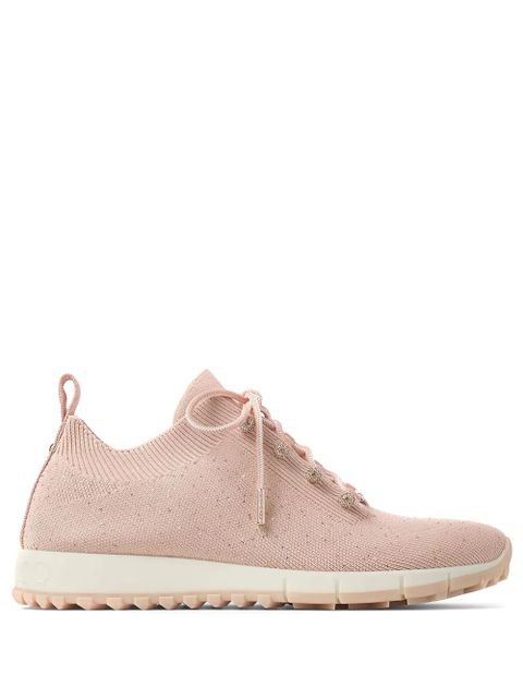 Jimmy Choo Veles sneakers - Pink - zdjęcie produktu nr 1