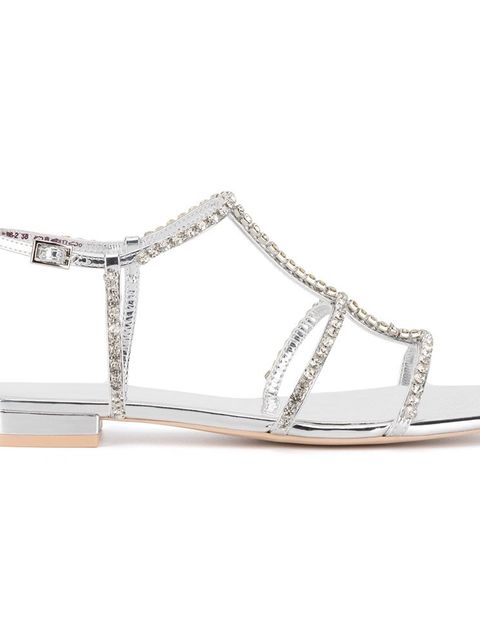 Badura JOSEPHE-SL2286-2 Srebrny - zdjęcie produktu nr 1