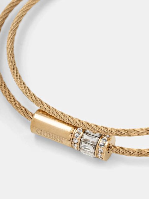 Guess bransoletka KALYBE damska JUBB05 395JW - zdjęcie produktu nr 2