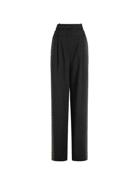 16Arlington Ivlia embellished trousers - Black - zdjęcie produktu nr 1