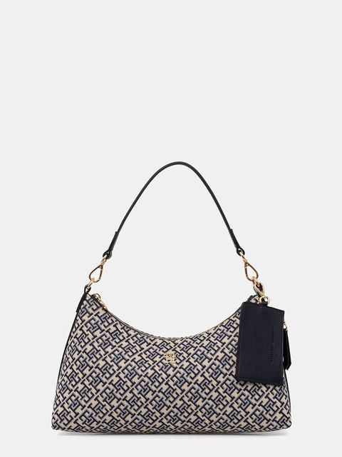 Tommy Hilfiger torebka shopper damska - zdjęcie produktu nr 1