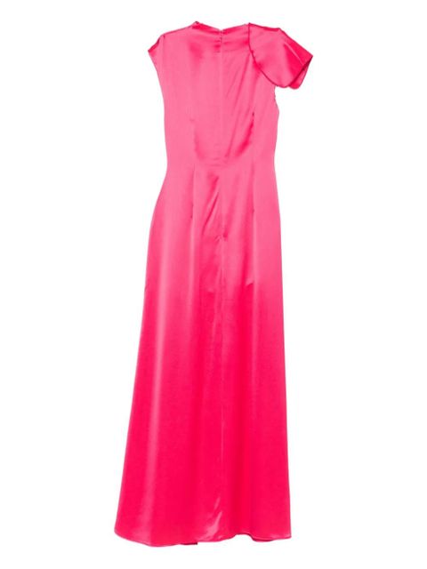 Acler Ramshaw maxi dress - Pink - zdjęcie produktu nr 2
