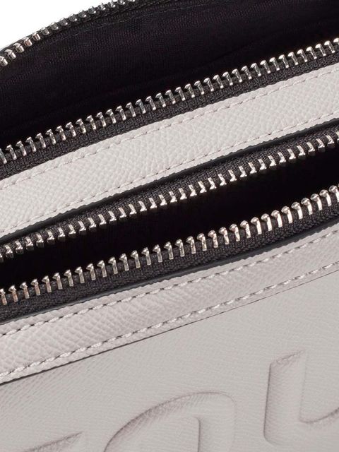 Tous torebka La Rue New kolor szary