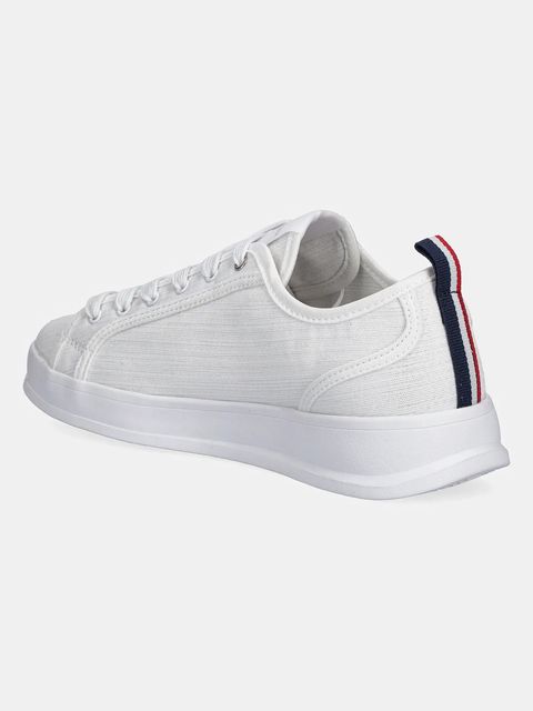 U.S. Polo Assn. Tenisówki CAMPY