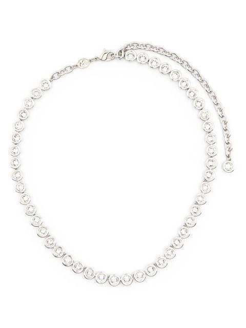 Swarovski Imber Tennis necklace - Silver - zdjęcie produktu nr 1