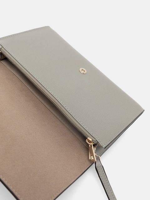 Furla torebka skórzana