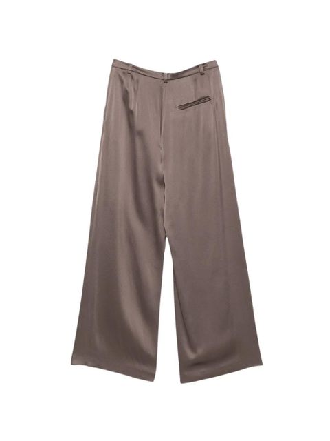 Alysi orchid trousers - Brown - zdjęcie produktu nr 2