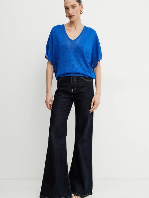 Morgan sweter MCHRIS - zdjęcie produktu nr 2