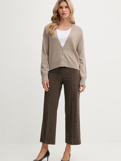 United Colors of Benetton kardigan z dodatkiem wełny - zdjęcie produktu nr 1