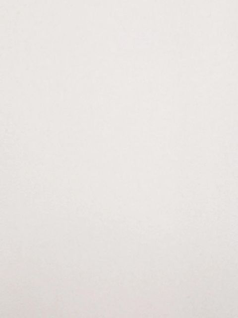 Max Mara Ivory cashmere scarf - White - zdjęcie produktu nr 2