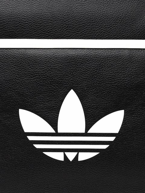 adidas Originals torba Airliner kolor czarny JX0251