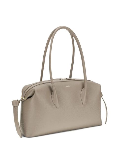 Yuzefi Brioche Duffle shoulder bag - Neutrals