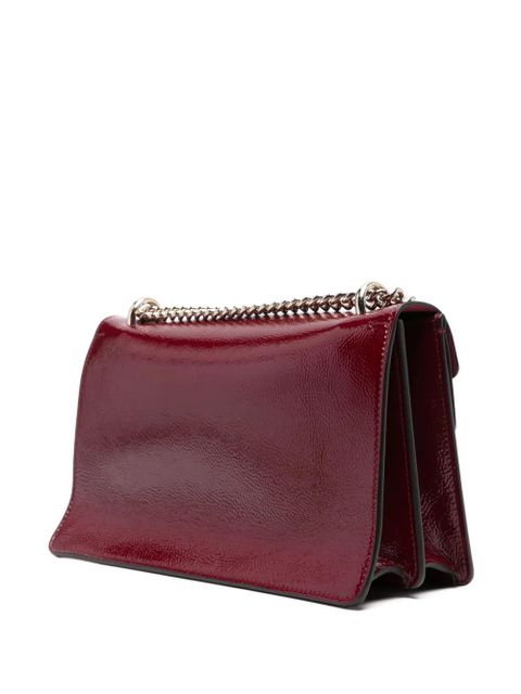 Gucci small Dionysus shoulder bag - Red