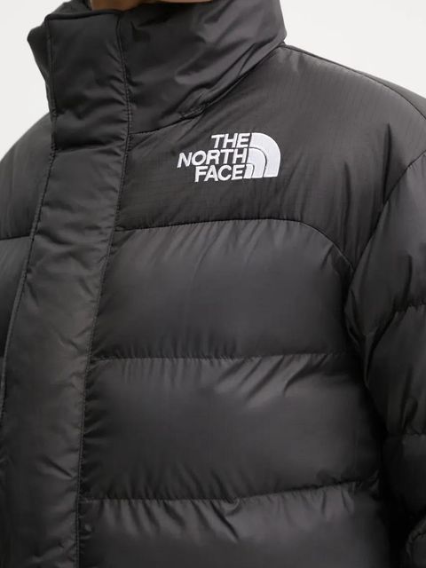 The North Face kurtka Limbara damska kolor czarny zimowa NF0A89G9JK31