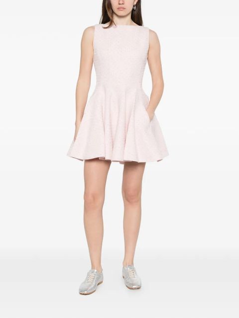 Maje sleeveless mini dress - Pink - zdjęcie produktu nr 2