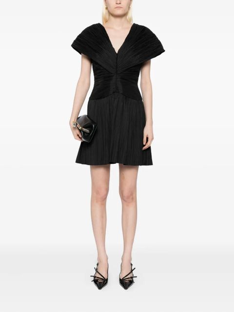 Simkhai Avarie dress - Black - zdjęcie produktu nr 2