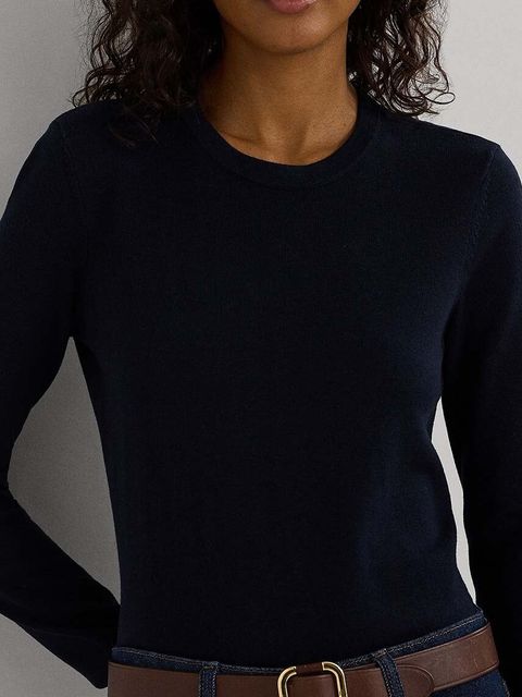 Lauren Ralph Lauren sweter - zdjęcie produktu nr 2