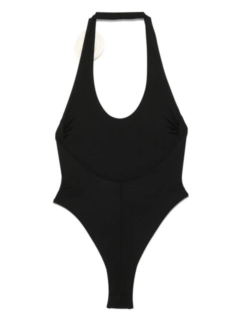 La Reveche Maya swimsuit - Black