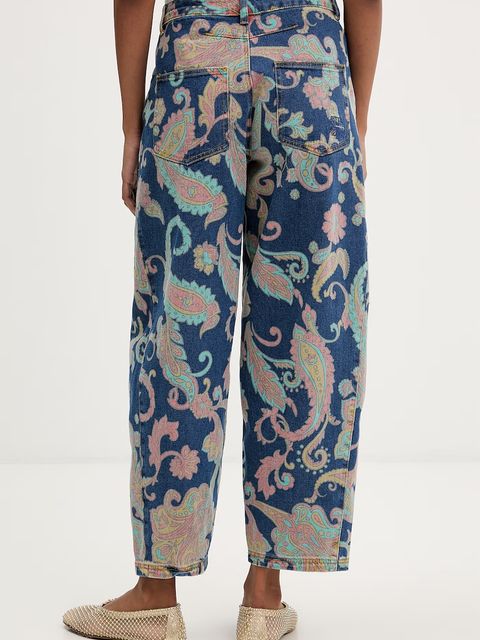 Never Fully Dressed jeansy - zdjęcie produktu nr 1