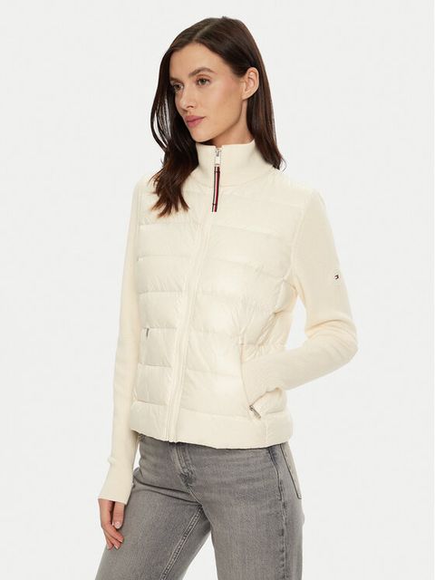 Kurtka puchowa Tommy Hilfiger