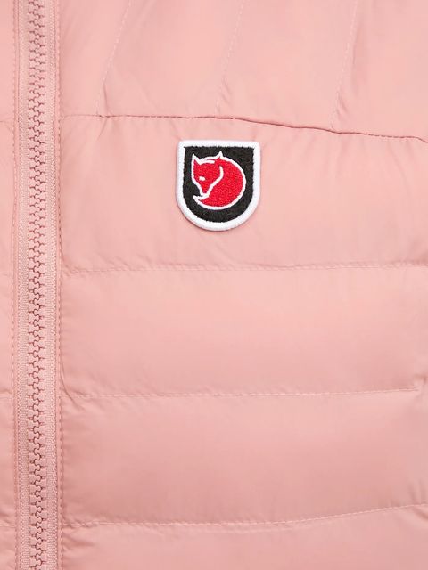 Fjallraven kurtka Expedition Latt Hoodie W