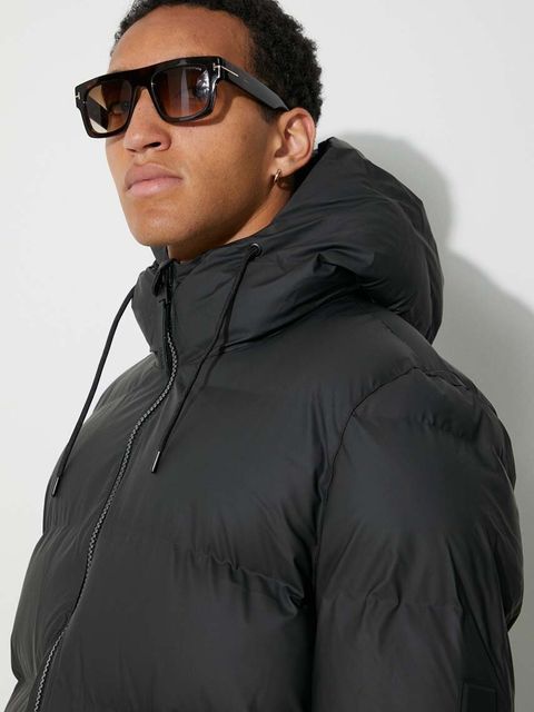 Rains kurtka 15130 Jackets