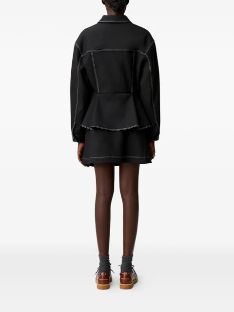 Claudie Pierlot buttoned jacket - Black