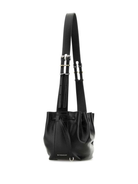 Givenchy small Pumpkin crossbody bag - Black - zdjęcie produktu nr 2