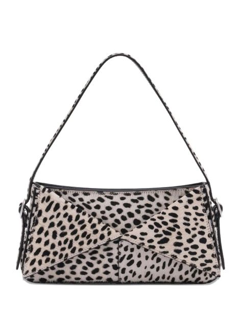 Coperni animal-print shoulder bag - Neutrals - zdjęcie produktu nr 1