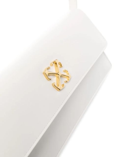 Off-White Jitney 1.0 shoulder bag