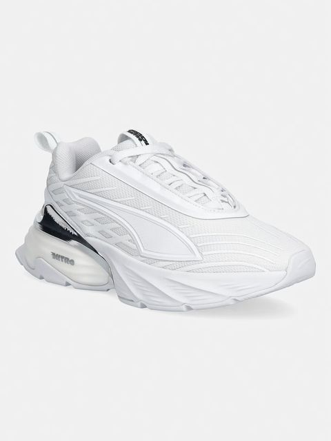 Puma Fade Nitro V1 Football sneakersy - zdjęcie produktu nr 2