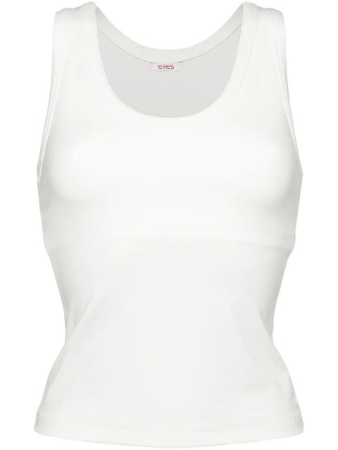 ERES Laila tank top - White - zdjęcie produktu nr 1