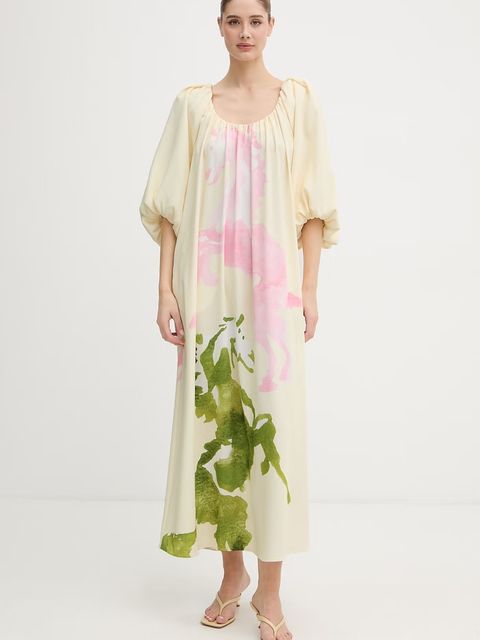 Stine Goya sukienka hiszpanka - zdjęcie produktu nr 1