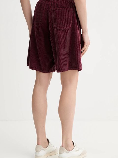 American Vintage szorty sztruksowe